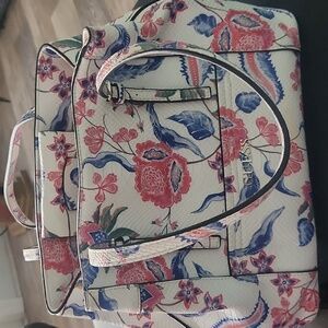 Guess purse